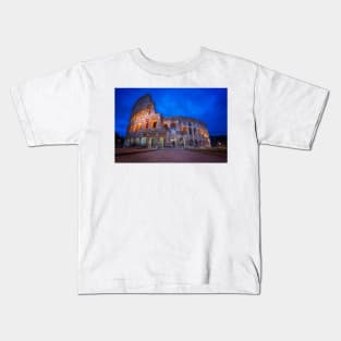 Colosseum Kids T-Shirt